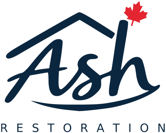 Ash Restoration